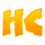 huntcore.pl - ikona serwera Minecraft