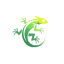 JaszczurMc.pl - ikona serwera Minecraft