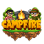 CAMPFIRE.PL - CHUNKBLOCK | PETSIM | CRYPTOMINER - ikona serwera Minecraft