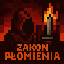 ZakonPłomienia - serwer Minecraft