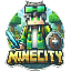 minecity.pl - ikona serwera Minecraft