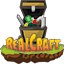 Realcraft.pl - ikona serwera Minecraft