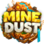 MineDust.pl - ikona serwera Minecraft