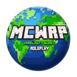 MCWRP (EARTHSMP 1.21x) - ikona serwera Minecraft