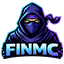 finmc.pl - ikona serwera Minecraft