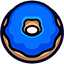 donutsmp.net - ikona serwera Minecraft