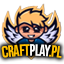 craftplay.pl - ikona serwera Minecraft