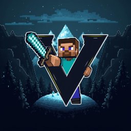 VersoMC.pl [Java & Bedrock] Crossplay - ikona serwera Minecraft