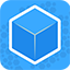 CubeCraft Games - ikona serwera Minecraft