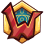 Wynncraft - ikona serwera Minecraft