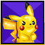 Pika-Network - ikona serwera Minecraft