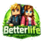 BetterLifeRP - Serwer Real Life + Roleplay - serwer Minecraft