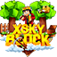 xskyblock.pl - serwer Minecraft