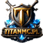 titanmc.pl - ikona serwera Minecraft
