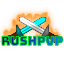 RushPVP.pl - ikona serwera Minecraft