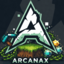 Arcanax - ikona serwera Minecraft