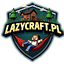 lazycraft.pl - ikona serwera Minecraft