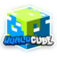 worldcube.pl - ikona serwera Minecraft
