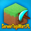 serwertegowart.pl - ikona serwera Minecraft