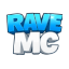 ravemc.pl - ikona serwera Minecraft