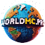 worldmc.pro - ikona serwera Minecraft