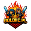 goldhc.pl - ikona serwera Minecraft