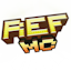 refmc.pl - ikona serwera Minecraft