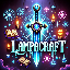 lampacraft.pl - ikona serwera Minecraft