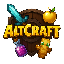 altcraft.pl - ikona serwera Minecraft