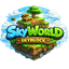 skyworld.pl - ikona serwera Minecraft