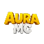 auramc.pl - ikona serwera Minecraft