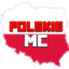 polskiemc.pl - ikona serwera Minecraft