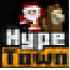 mc.hypetown.pl - ikona serwera Minecraft
