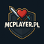mcplayer.pl - ikona serwera Minecraft
