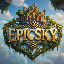 mc.epicsky.pl - ikona serwera Minecraft