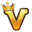 vipmc.pl - ikona serwera Minecraft