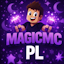 magicmc.pl - ikona serwera Minecraft