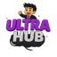 ultrahub.pl - ikona serwera Minecraft