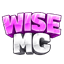 wisemc.pl - ikona serwera Minecraft