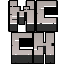 mcck.pl - ikona serwera Minecraft
