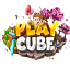playcube.pl - ikona serwera Minecraft