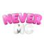 nevermc.pl - ikona serwera Minecraft