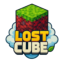 lostcube.pl - ikona serwera Minecraft