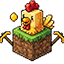 chickenmc.pl - ikona serwera Minecraft