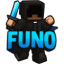 funo.pl - ikona serwera Minecraft