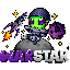 warstar.pl - ikona serwera Minecraft