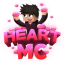 heartmc.pl - ikona serwera Minecraft