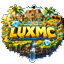 luxmc.pl - ikona serwera Minecraft