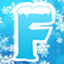 frostymc.pl - ikona serwera Minecraft