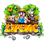 lifemc.pl - ikona serwera Minecraft
